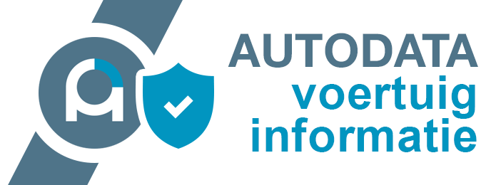 Autodata Voertuig Informatie