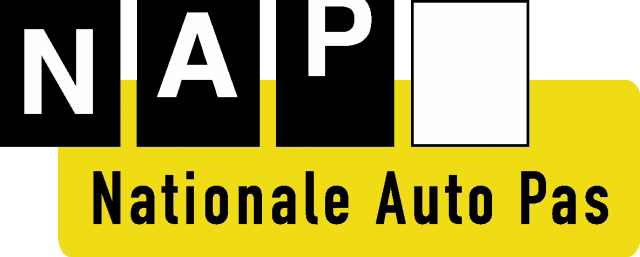 Nationale Auto Pas